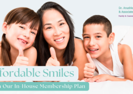 Affordable dental